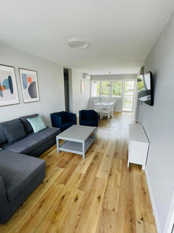 Ferienwohnung Banana Split Exterior foto